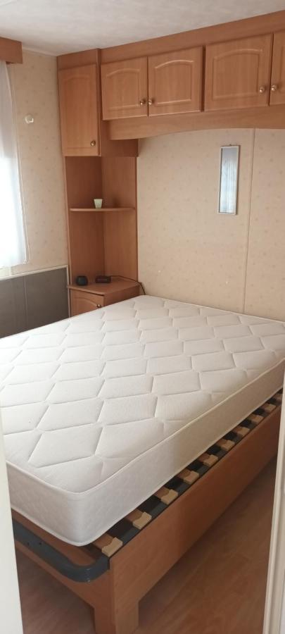 Cottage Tangro มิดเดิลแกร์เกอ ภายนอก รูปภาพ